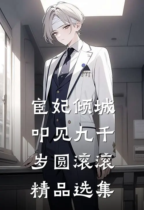 宦妃倾城:叩见九千岁 圆滚滚精品选集