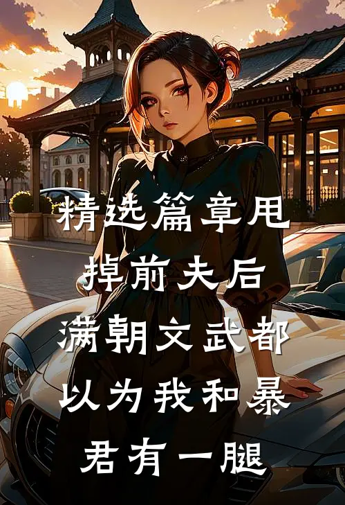 精选篇章甩掉前夫后，满朝文武都以为我和暴君有一腿