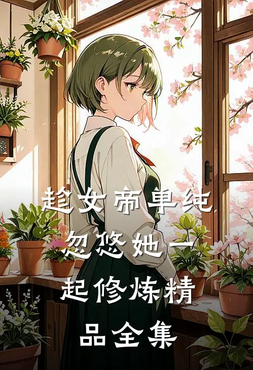 趁女帝单纯，忽悠她一起修炼精品全集