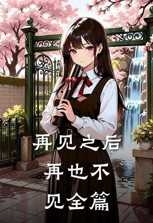 再见之后，再也不见全篇