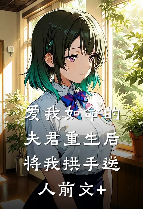 爱我如命的夫君重生后，将我拱手送人前文+