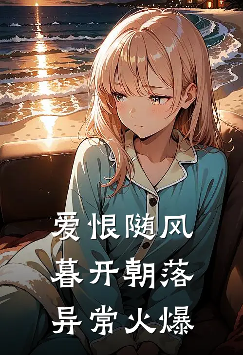 爱恨随风，暮开朝落异常火爆