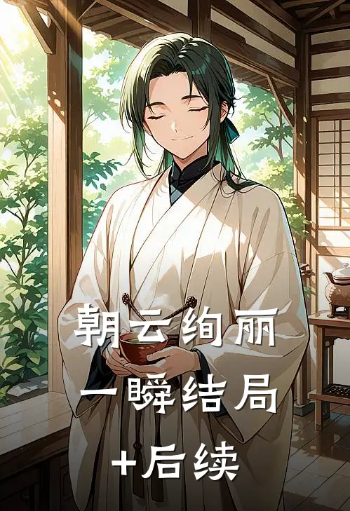 朝云绚丽一瞬结局+后续