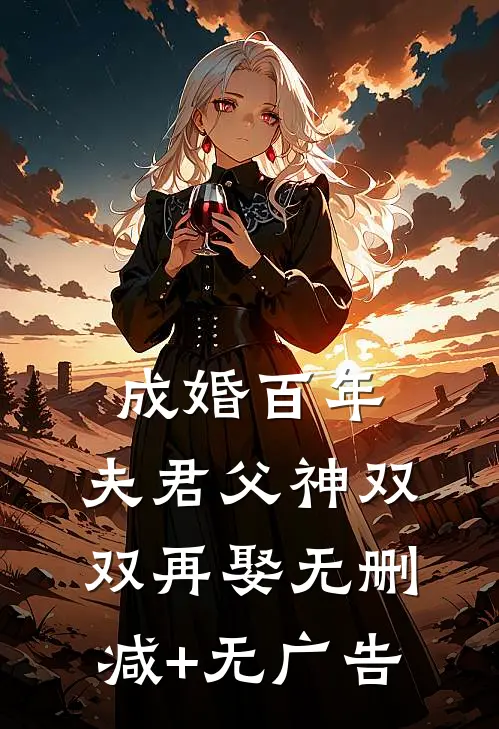 成婚百年，夫君父神双双再娶无删减+无广告
