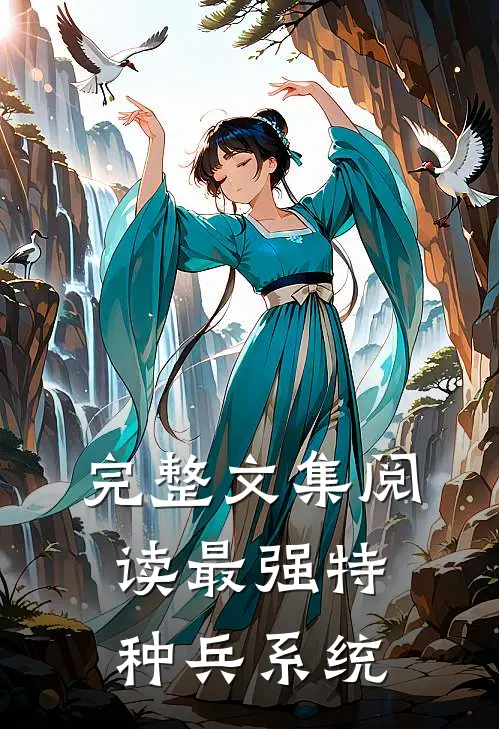 完整文集阅读最强特种兵系统