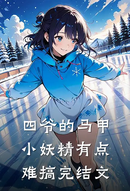 四爷的马甲小妖精有点难搞完结文