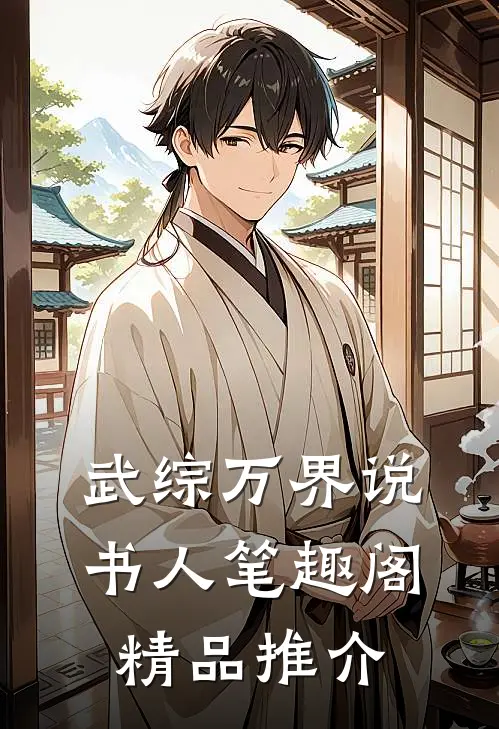 武综万界说书人笔趣阁精品推介