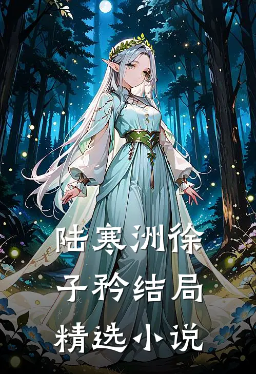 陆寒洲徐子矜结局精选小说