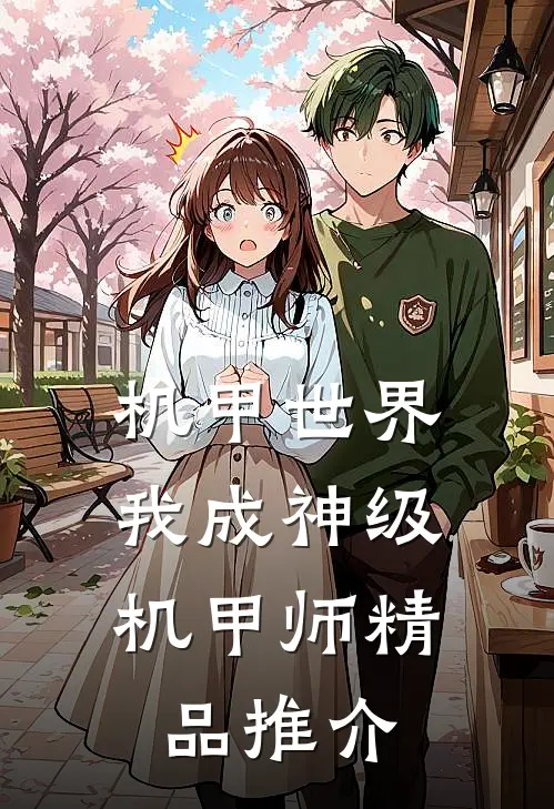 机甲世界：我成神级机甲师精品推介