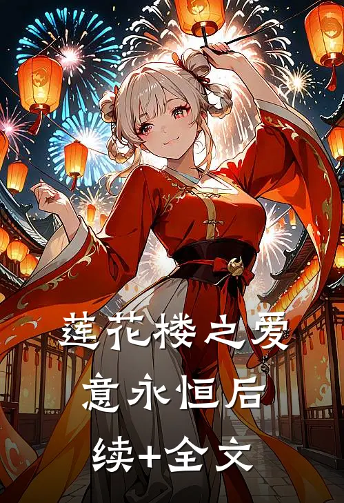 莲花楼之爱意永恒后续+全文