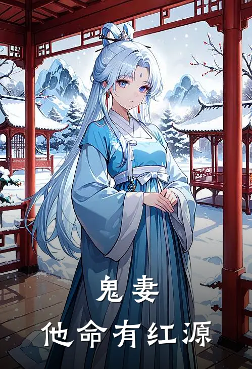 鬼妻：他命有红源