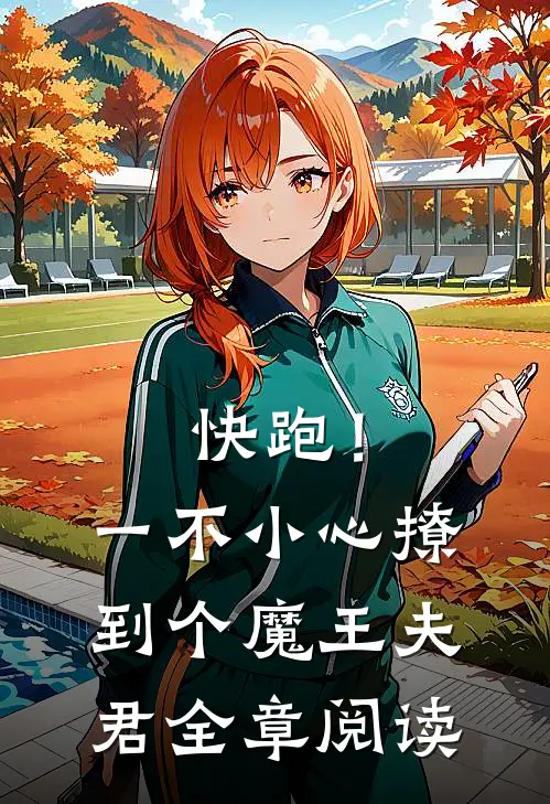 快跑！一不小心撩到个魔王夫君全章阅读