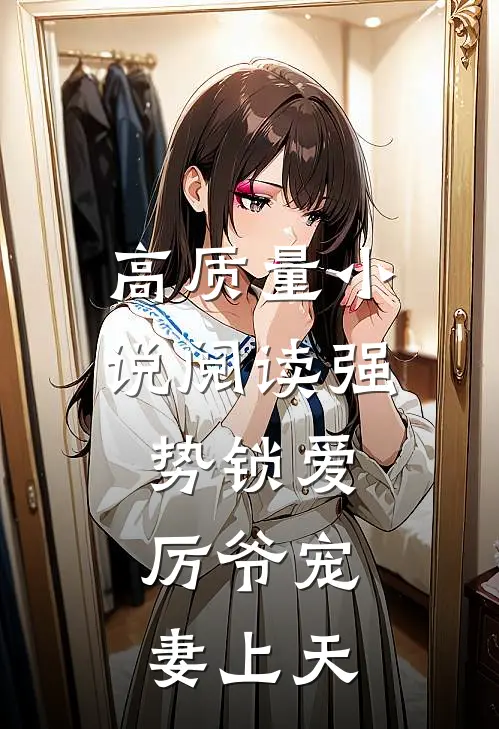 高质量小说阅读强势锁爱：厉爷宠妻上天