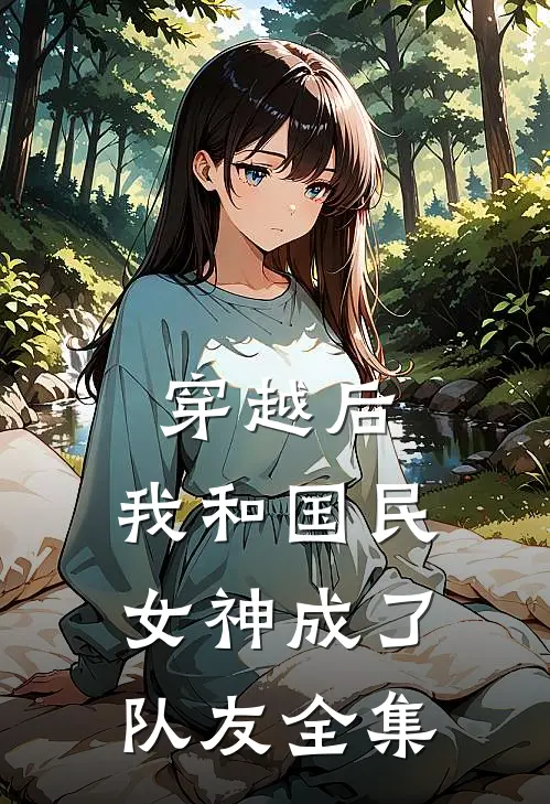 穿越后，我和国民女神成了队友全集