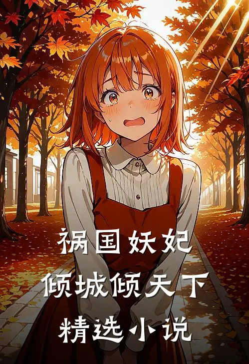 祸国妖妃：倾城倾天下精选小说