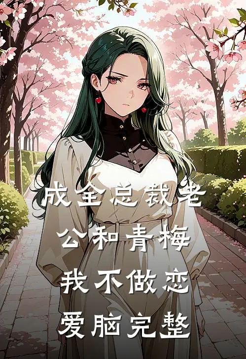 成全总裁老公和青梅我不做恋爱脑完整