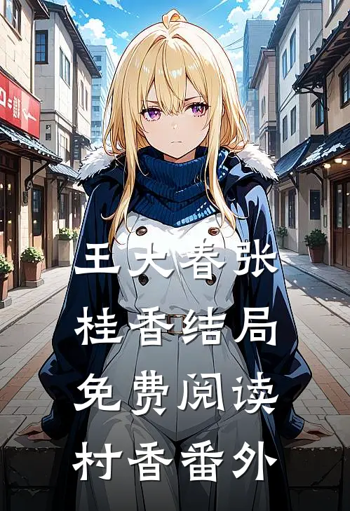 王大春张桂香结局免费阅读村香番外