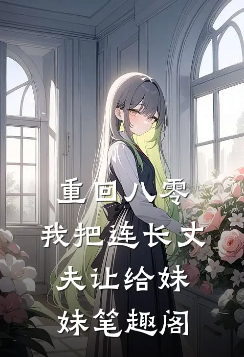 重回八零：我把连长丈夫让给妹妹笔趣阁