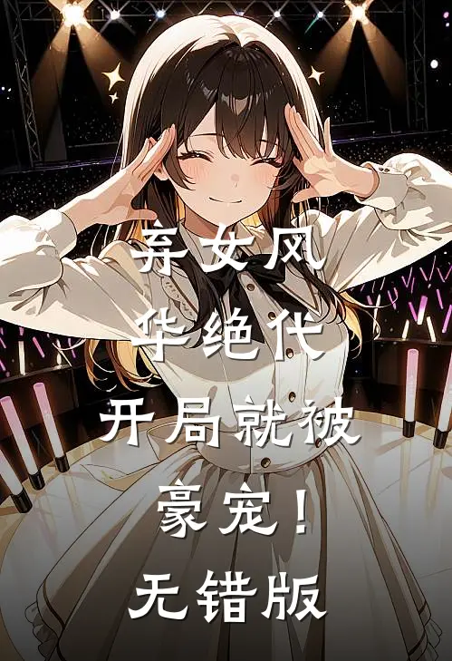 弃女风华绝代，开局就被豪宠！无错版