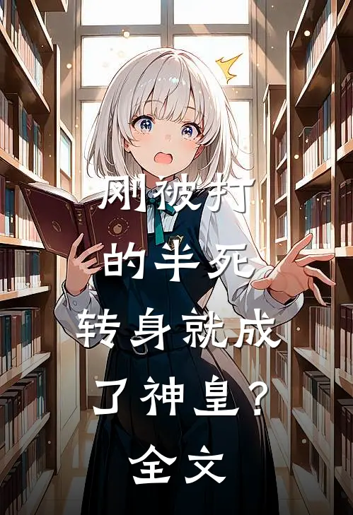 刚被打的半死，转身就成了神皇？全文