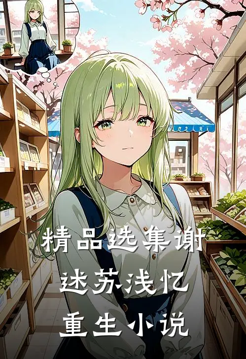 精品选集谢述苏浅忆重生小说