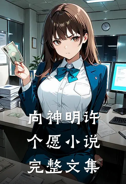 向神明许个愿小说完整文集