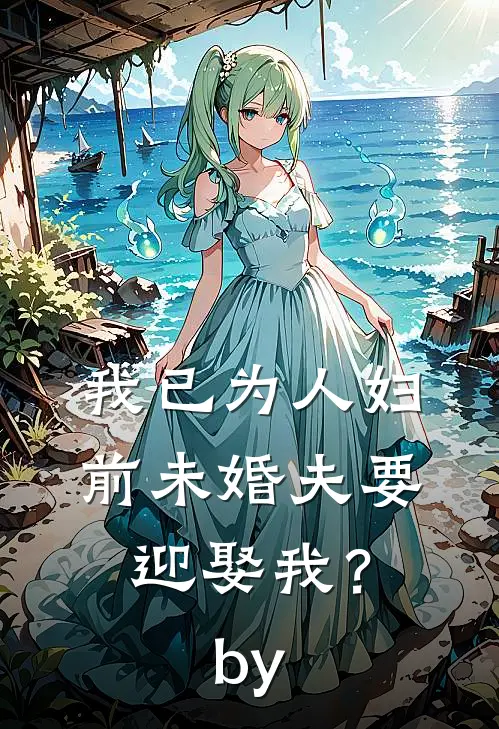我已为人妇，前未婚夫要迎娶我？by