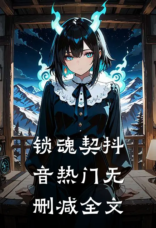 锁魂契抖音热门无删减全文