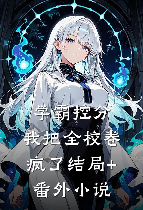 学霸控分，我把全校卷疯了结局+番外小说