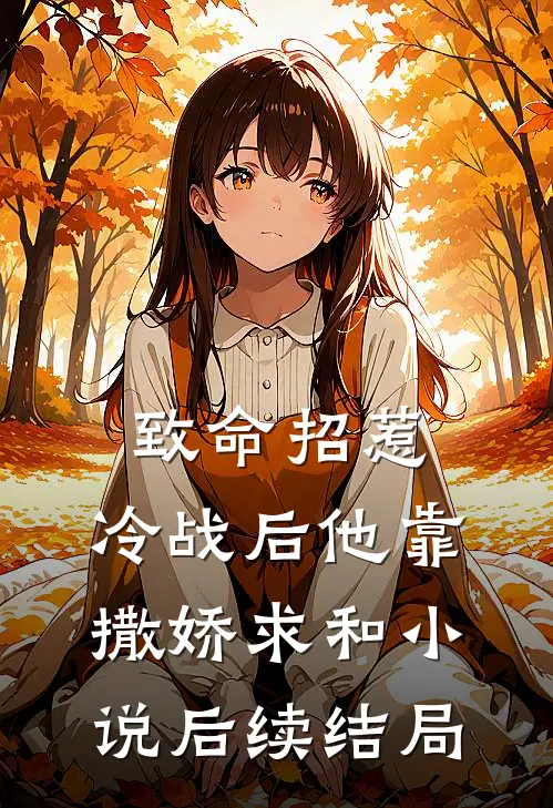 致命招惹：冷战后他靠撒娇求和小说后续结局