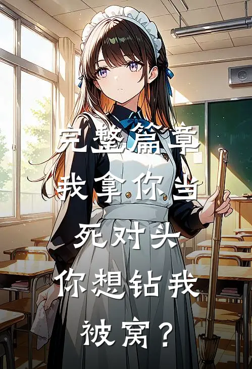 完整篇章我拿你当死对头，你想钻我被窝？