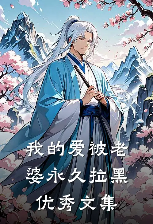 我的爱被老婆永久拉黑优秀文集
