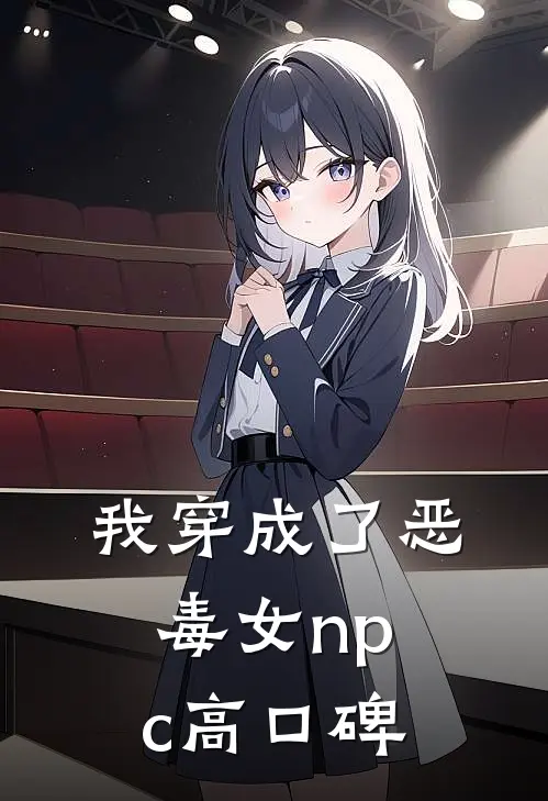 我穿成了恶毒女npc高口碑