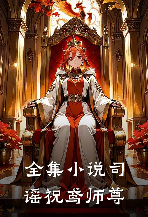 全集小说司谣祝鸢师尊