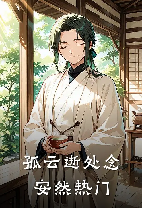 孤云逝处念安然热门