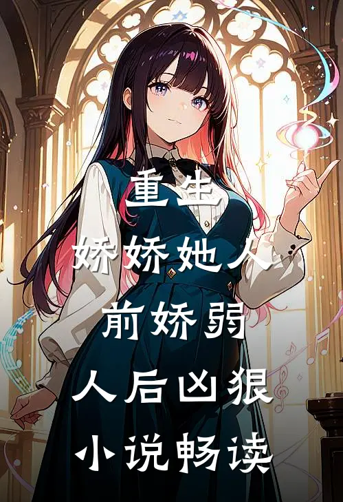 重生：娇娇她人前娇弱，人后凶狠小说畅读