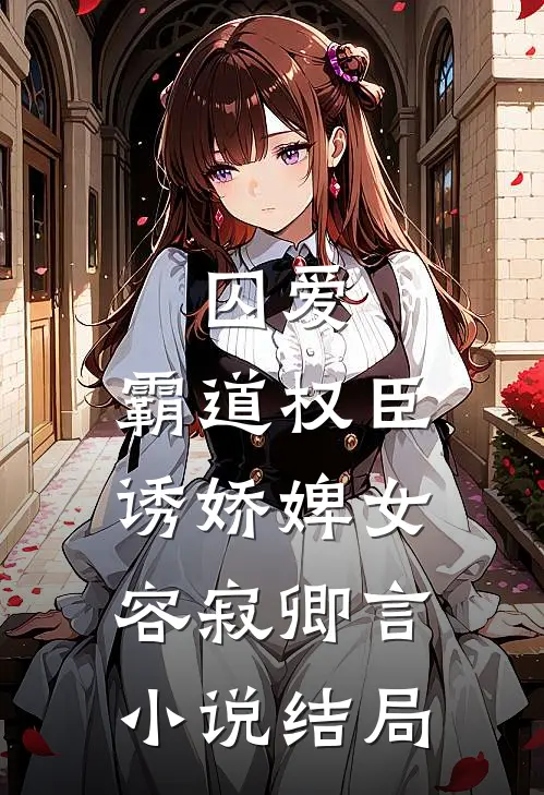 囚爱，霸道权臣诱娇婢女容寂卿言小说结局