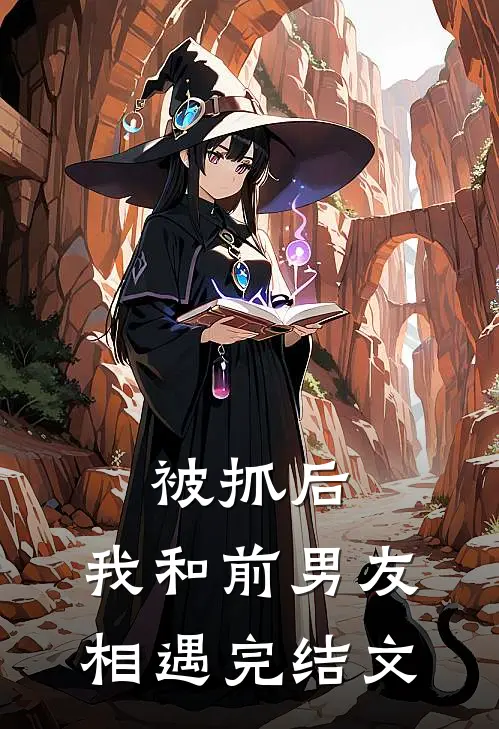 被抓后，我和前男友相遇完结文