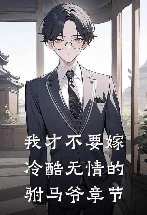 我才不要嫁冷酷无情的驸马爷章节