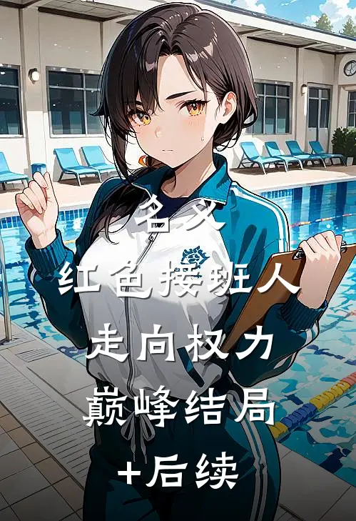 名义：红色接班人，走向权力巅峰结局+后续