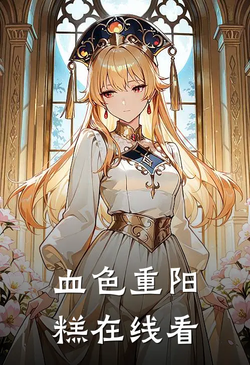 血色重阳糕在线看