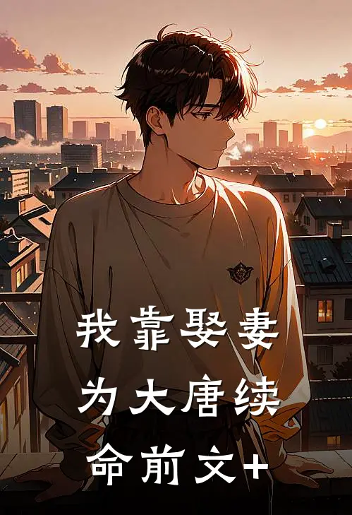 我靠娶妻为大唐续命前文+