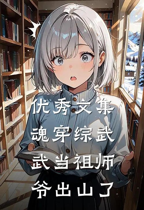 优秀文集魂穿综武：武当祖师爷出山了
