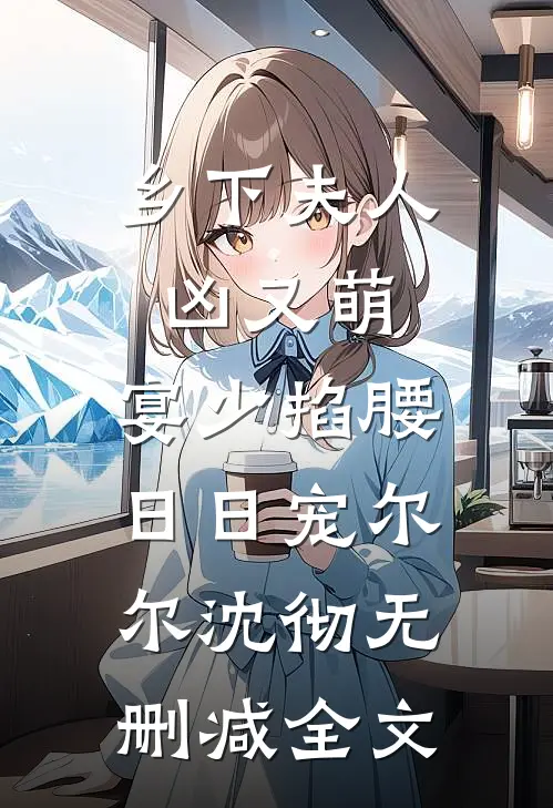 乡下夫人凶又萌，宴少掐腰日日宠尔尔沈彻无删减全文