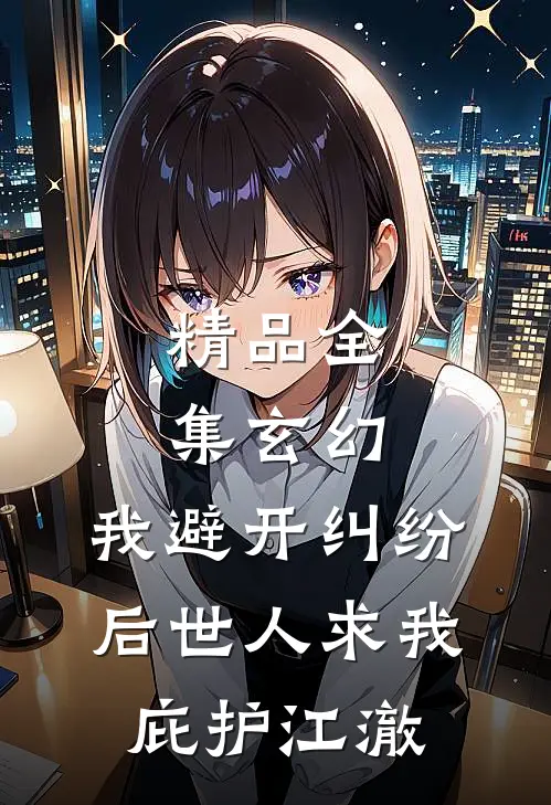 精品全集玄幻:我避开纠纷后世人求我庇护江澈