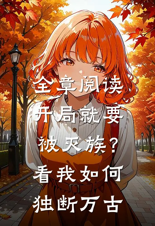 全章阅读开局就要被灭族？看我如何独断万古