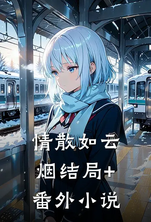 情散如云烟结局+番外小说