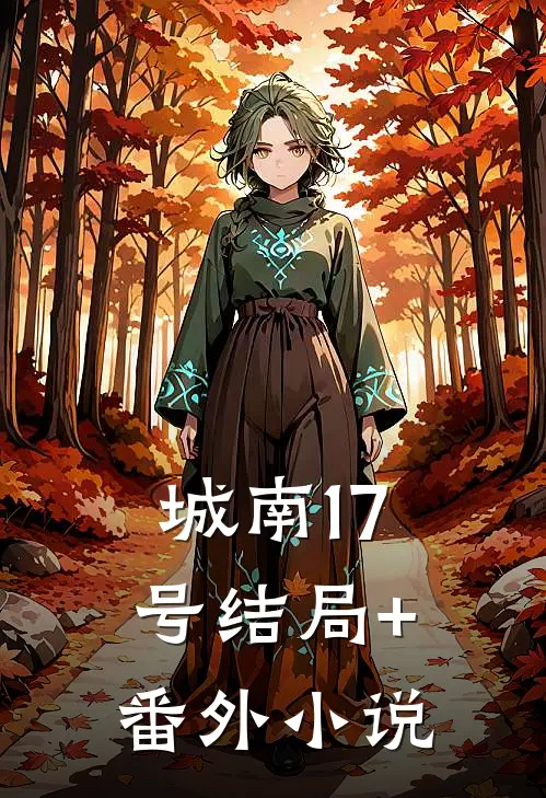 城南17号结局+番外小说