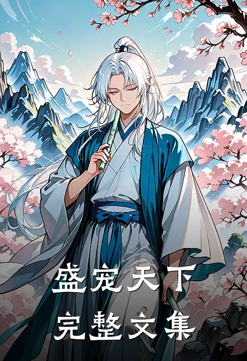 盛宠天下完整文集
