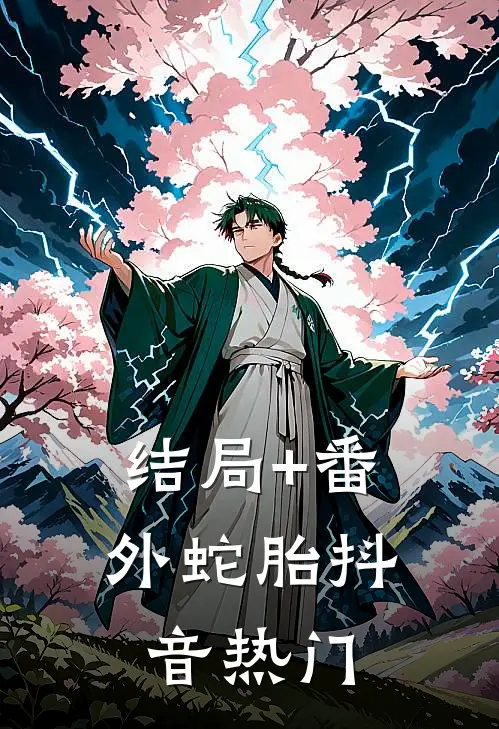 结局+番外蛇胎抖音热门